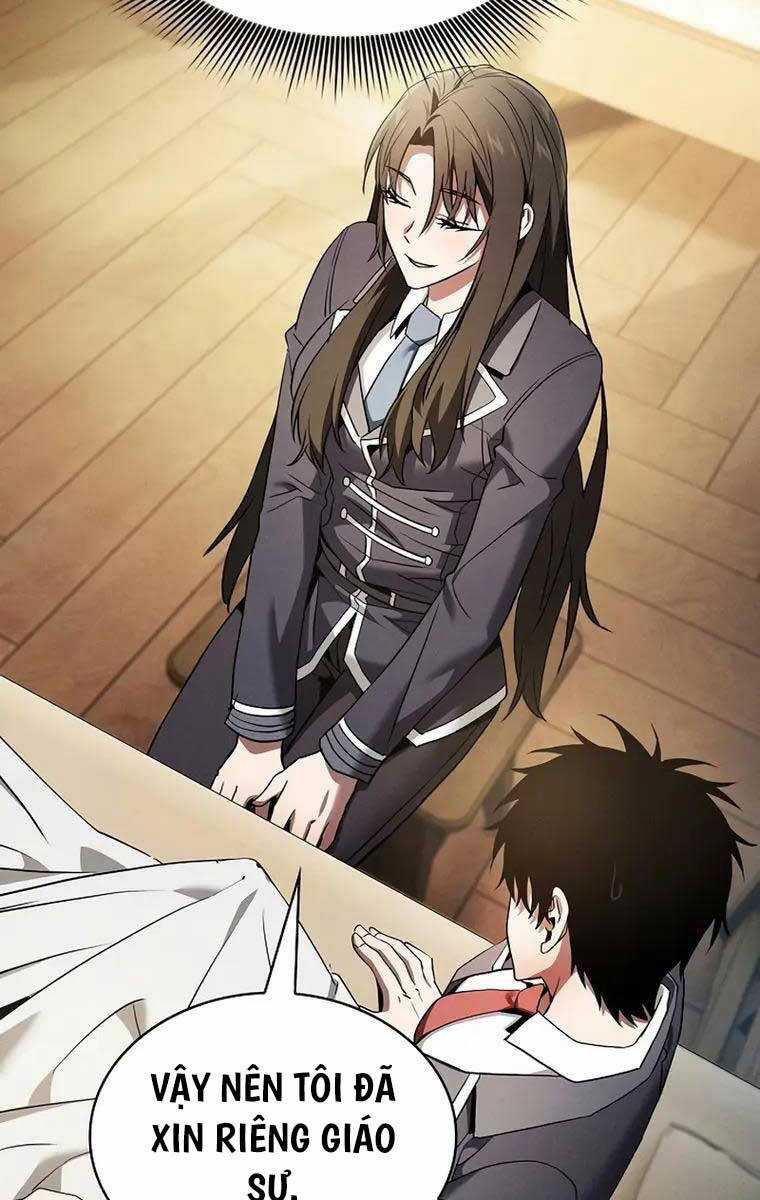 Kiếm Sĩ Thiên Tài Của Học Viện Chương 24 trang 34