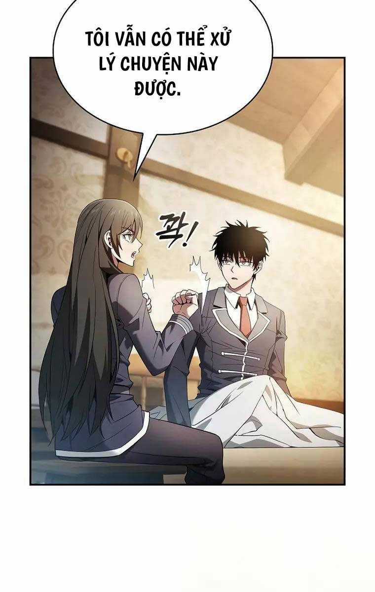 Kiếm Sĩ Thiên Tài Của Học Viện Chương 24 trang 39