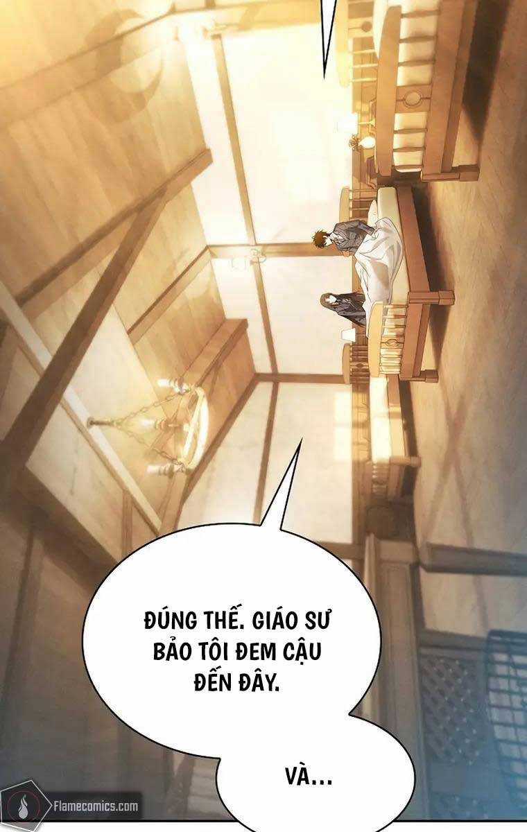 Kiếm Sĩ Thiên Tài Của Học Viện Chương 24 trang 5