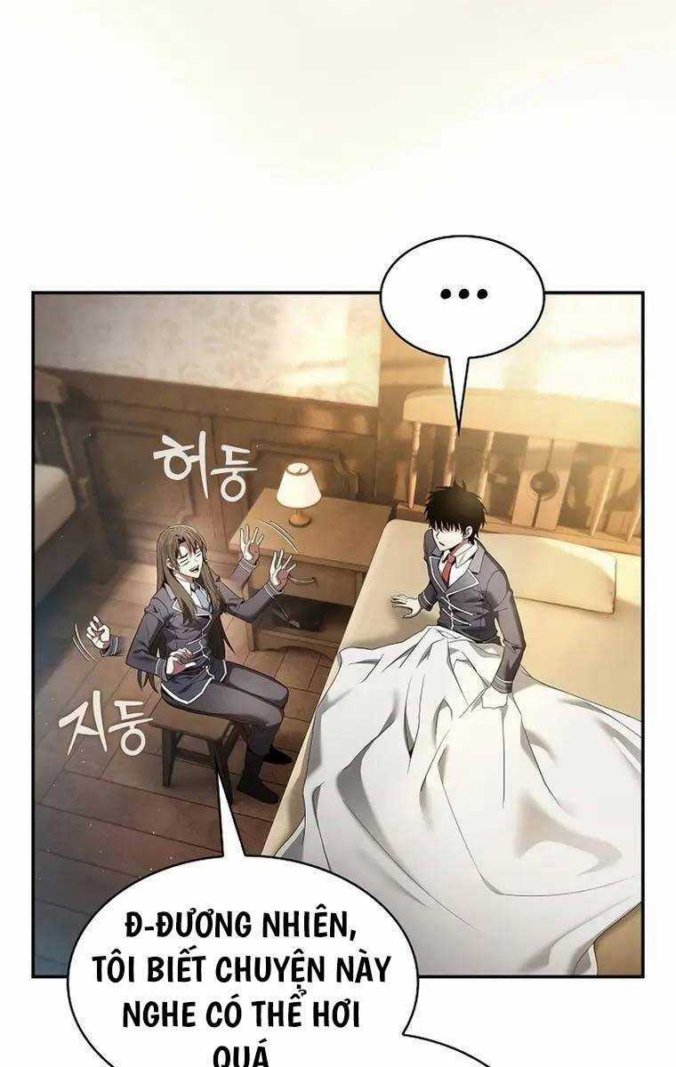 Kiếm Sĩ Thiên Tài Của Học Viện Chương 24 trang 53