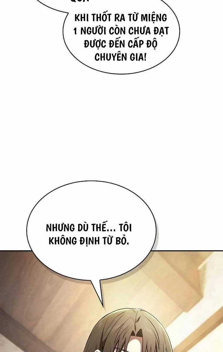 Kiếm Sĩ Thiên Tài Của Học Viện Chương 24 trang 54