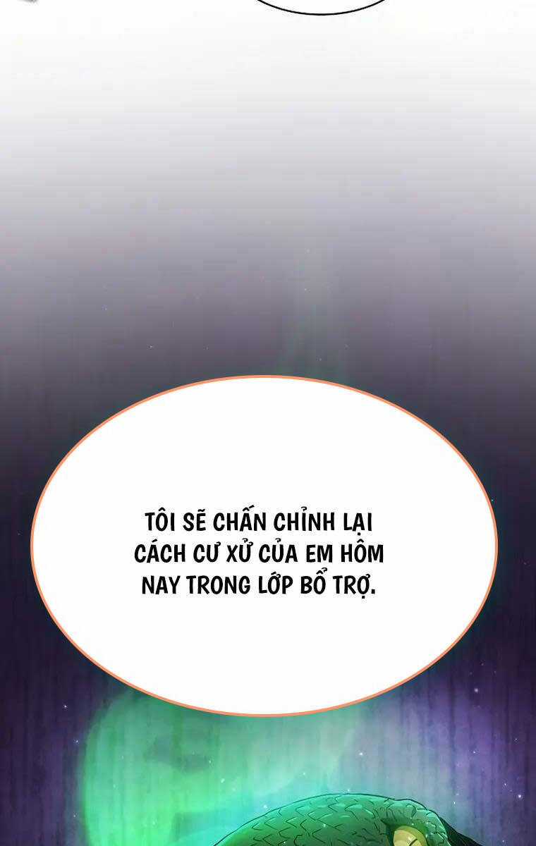 Kiếm Sĩ Thiên Tài Của Học Viện Chương 24 trang 6