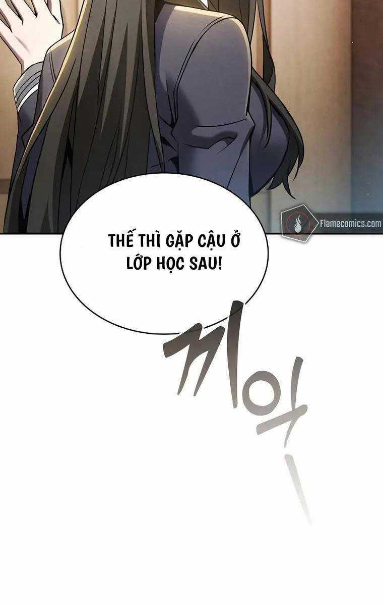 Kiếm Sĩ Thiên Tài Của Học Viện Chương 24 trang 62