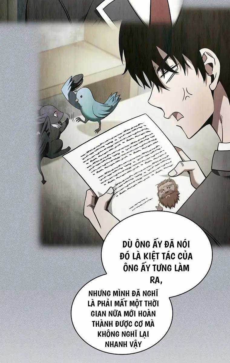 Kiếm Sĩ Thiên Tài Của Học Viện Chương 24 trang 82