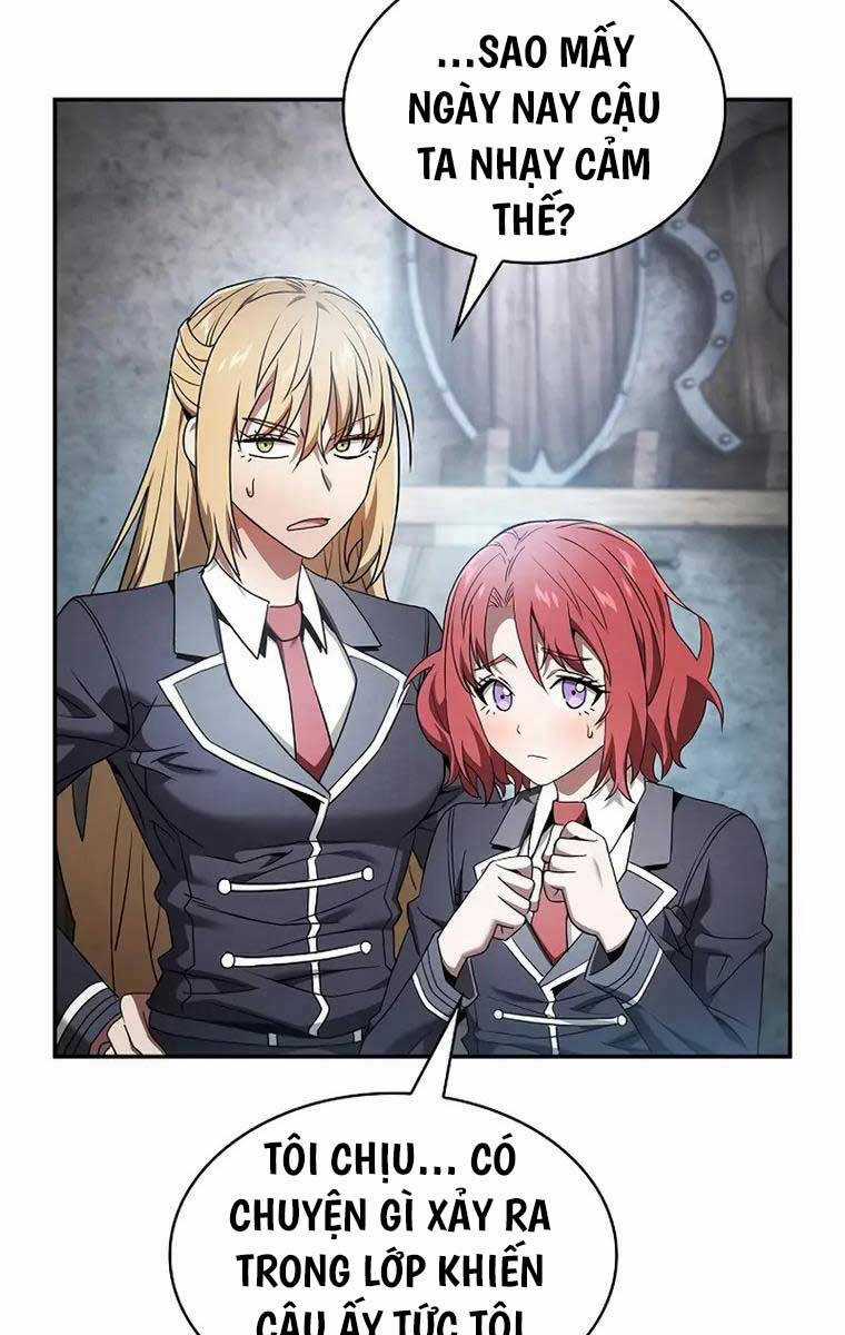 Kiếm Sĩ Thiên Tài Của Học Viện Chương 24 trang 87