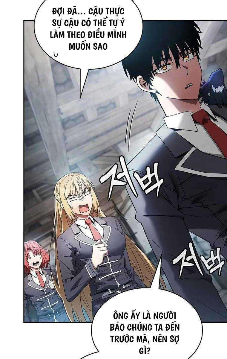 Kiếm Sĩ Thiên Tài Của Học Viện Chương 24 trang 90