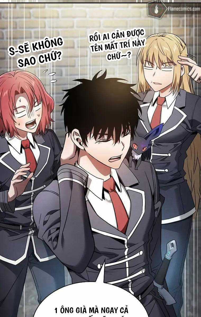 Kiếm Sĩ Thiên Tài Của Học Viện Chương 24 trang 96