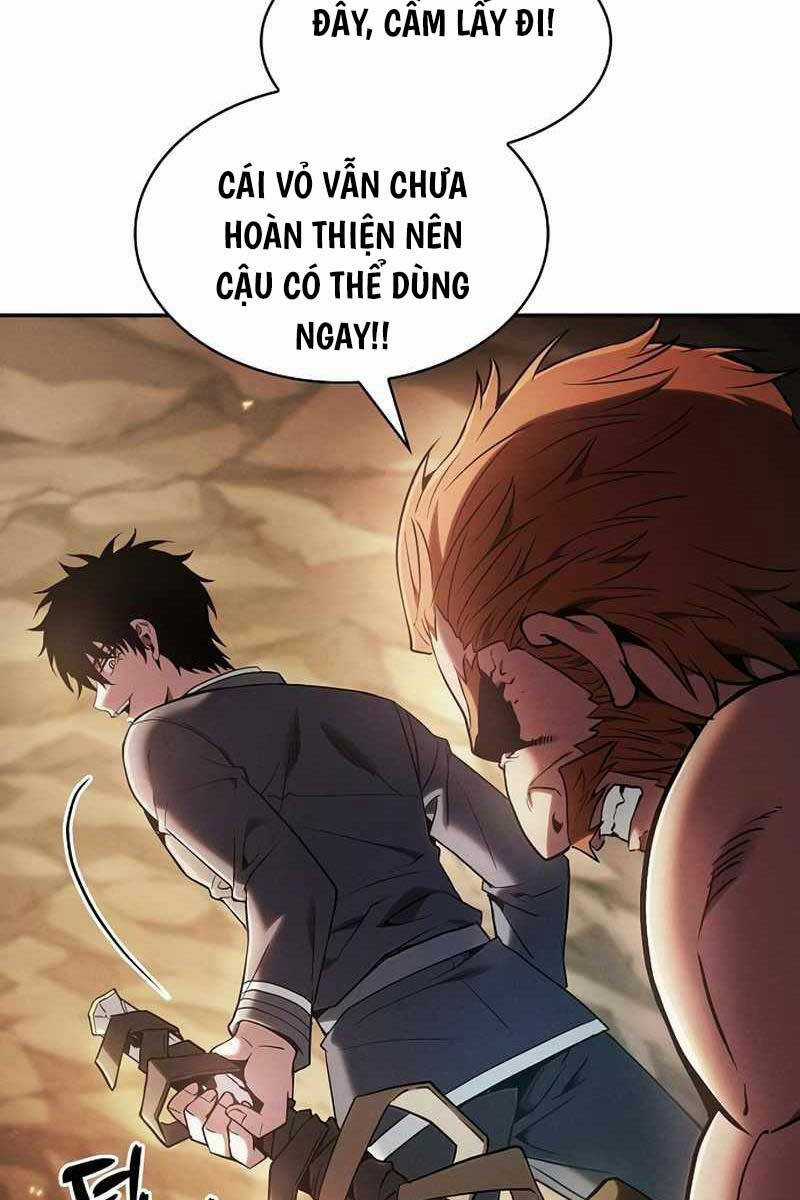 Kiếm Sĩ Thiên Tài Của Học Viện Chương 25 trang 109