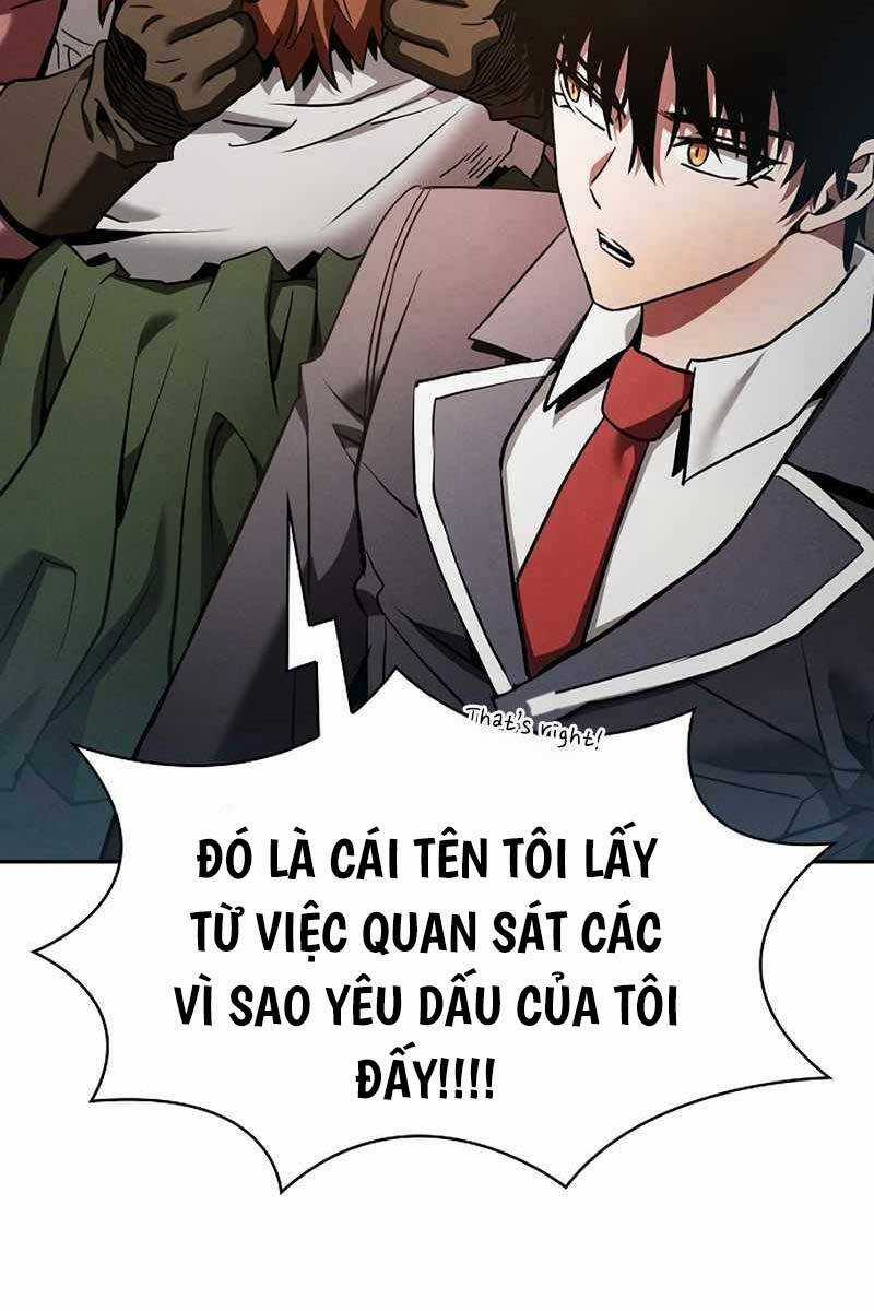 Kiếm Sĩ Thiên Tài Của Học Viện Chương 25 trang 136