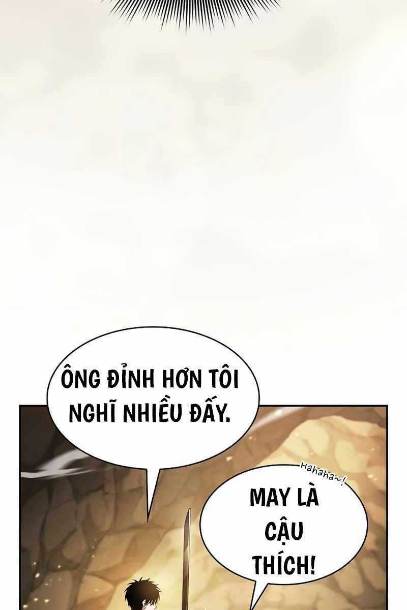 Kiếm Sĩ Thiên Tài Của Học Viện Chương 25 trang 145