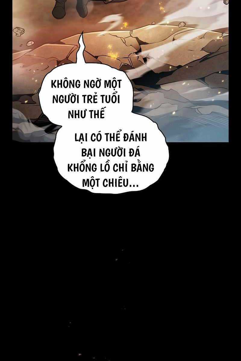 Kiếm Sĩ Thiên Tài Của Học Viện Chương 25 trang 19