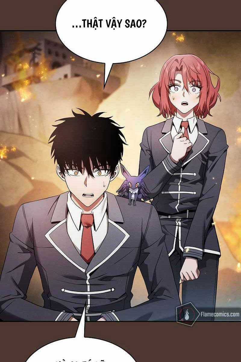 Kiếm Sĩ Thiên Tài Của Học Viện Chương 25 trang 30