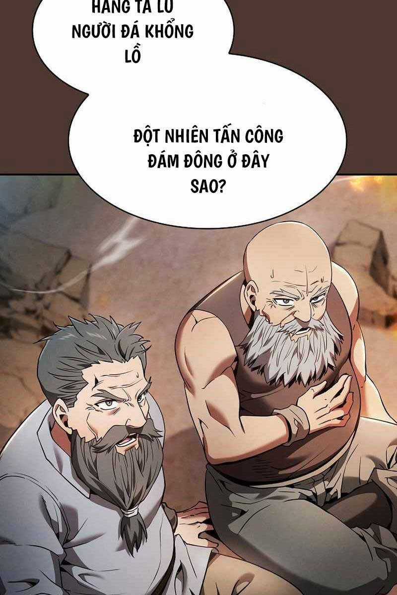 Kiếm Sĩ Thiên Tài Của Học Viện Chương 25 trang 31