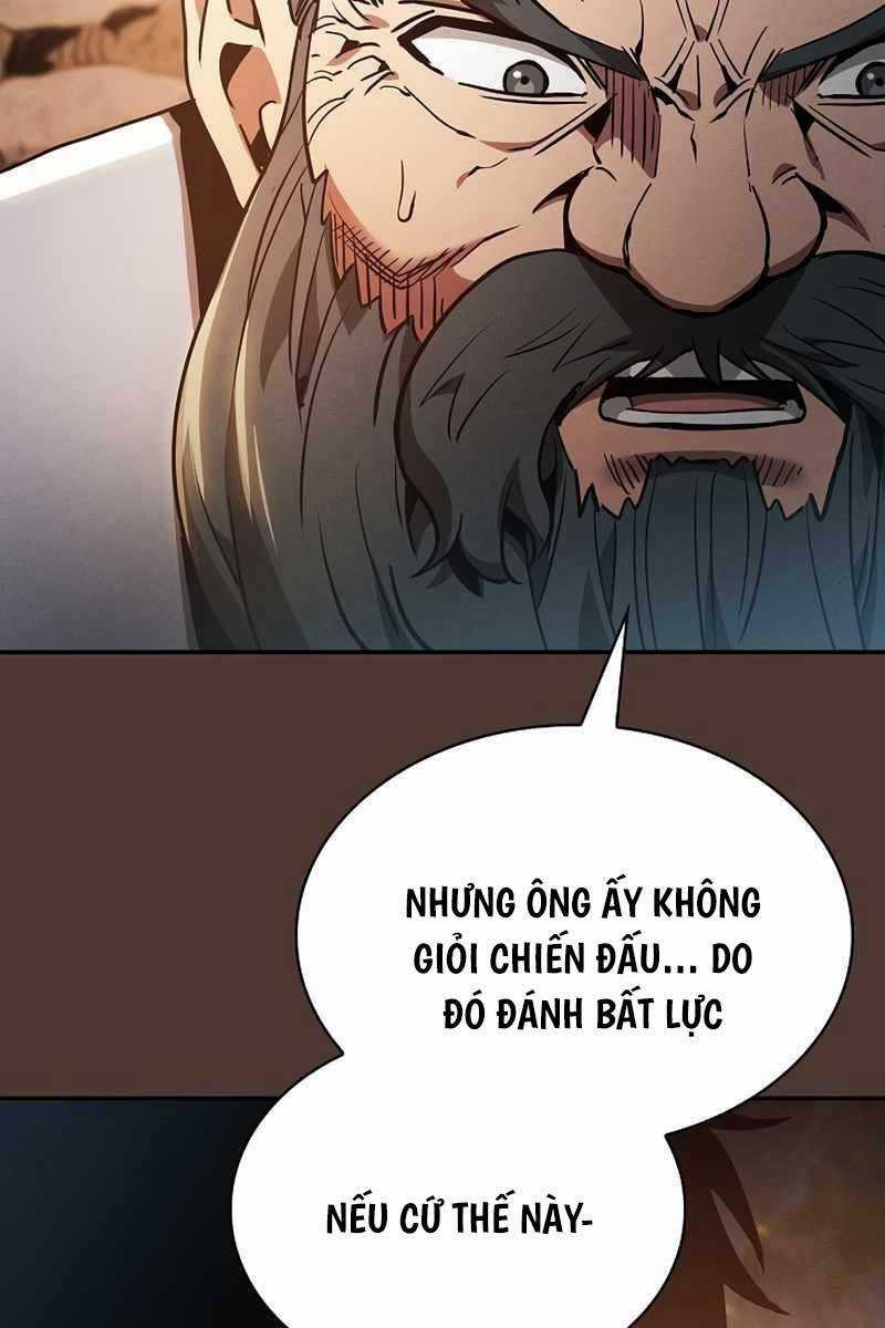 Kiếm Sĩ Thiên Tài Của Học Viện Chương 25 trang 38