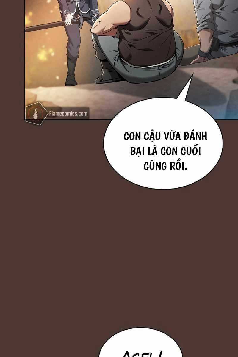 Kiếm Sĩ Thiên Tài Của Học Viện Chương 25 trang 41