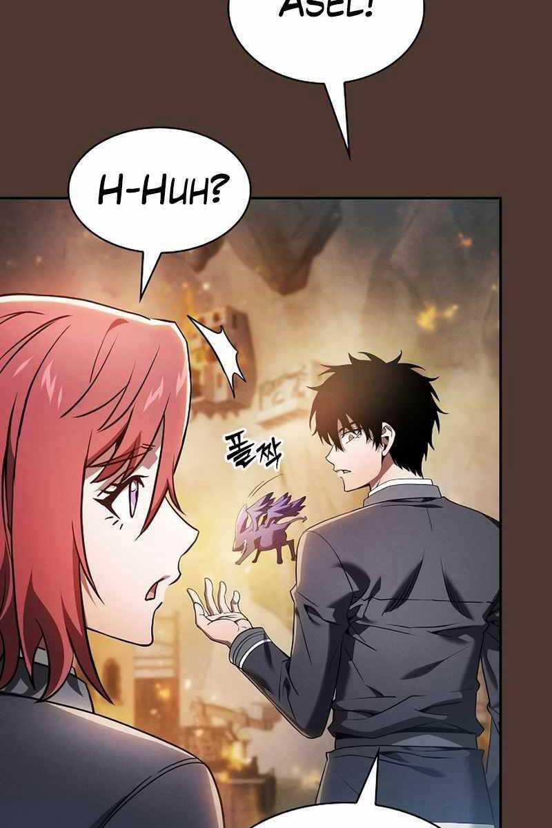 Kiếm Sĩ Thiên Tài Của Học Viện Chương 25 trang 42