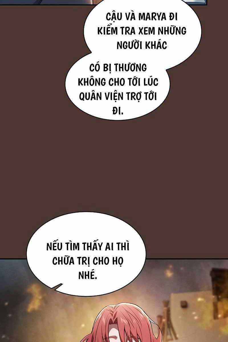 Kiếm Sĩ Thiên Tài Của Học Viện Chương 25 trang 43