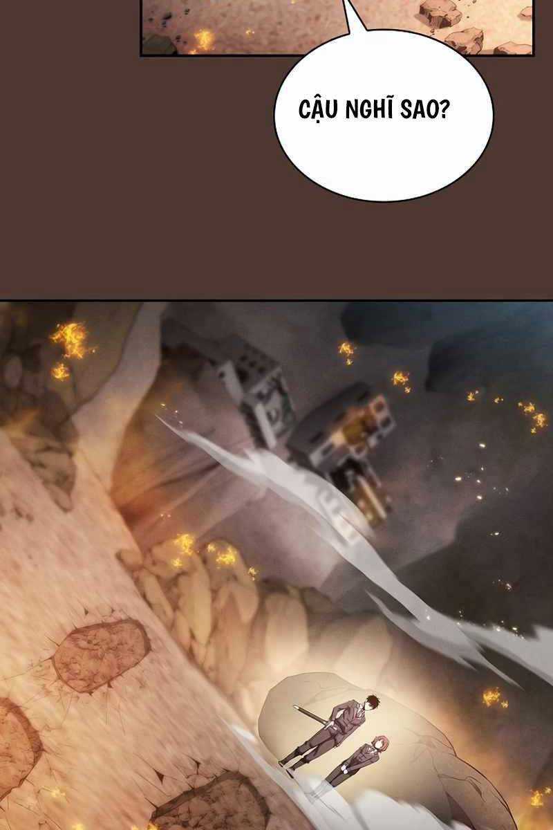 Kiếm Sĩ Thiên Tài Của Học Viện Chương 25 trang 46