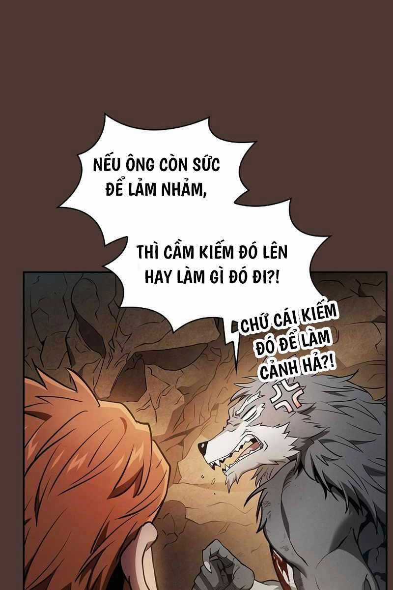 Kiếm Sĩ Thiên Tài Của Học Viện Chương 25 trang 58