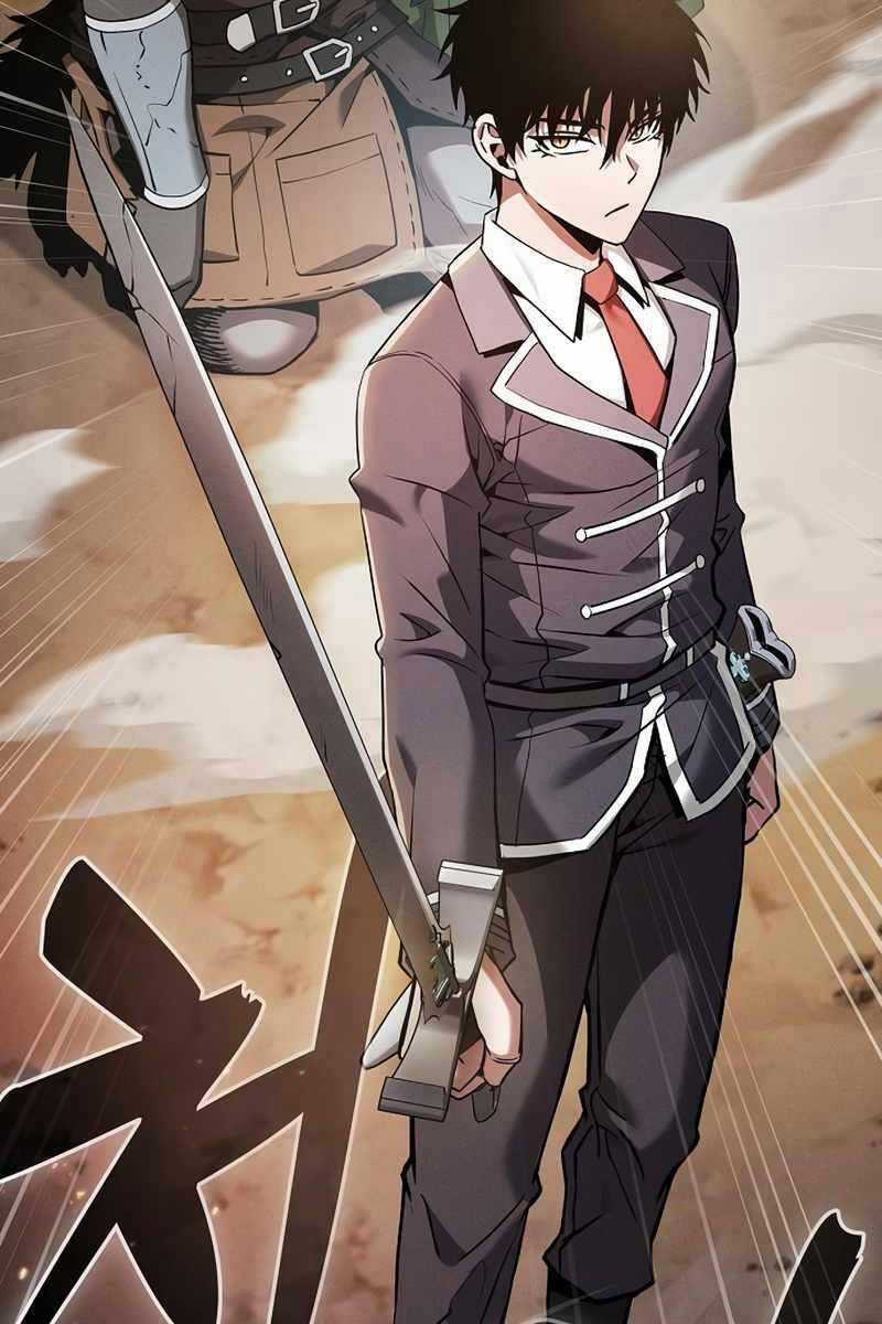 Kiếm Sĩ Thiên Tài Của Học Viện Chương 25 trang 98