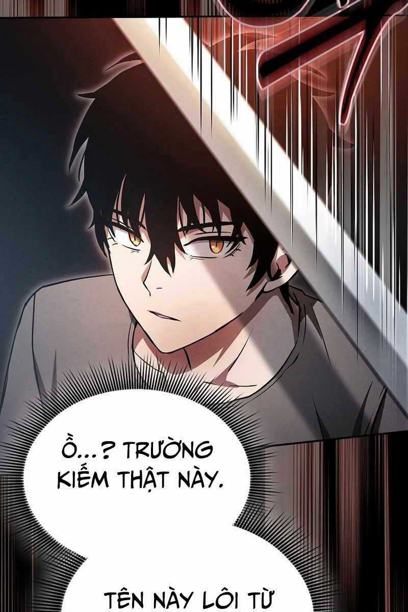 Kiếm Sĩ Thiên Tài Của Học Viện Chương 3 trang 109