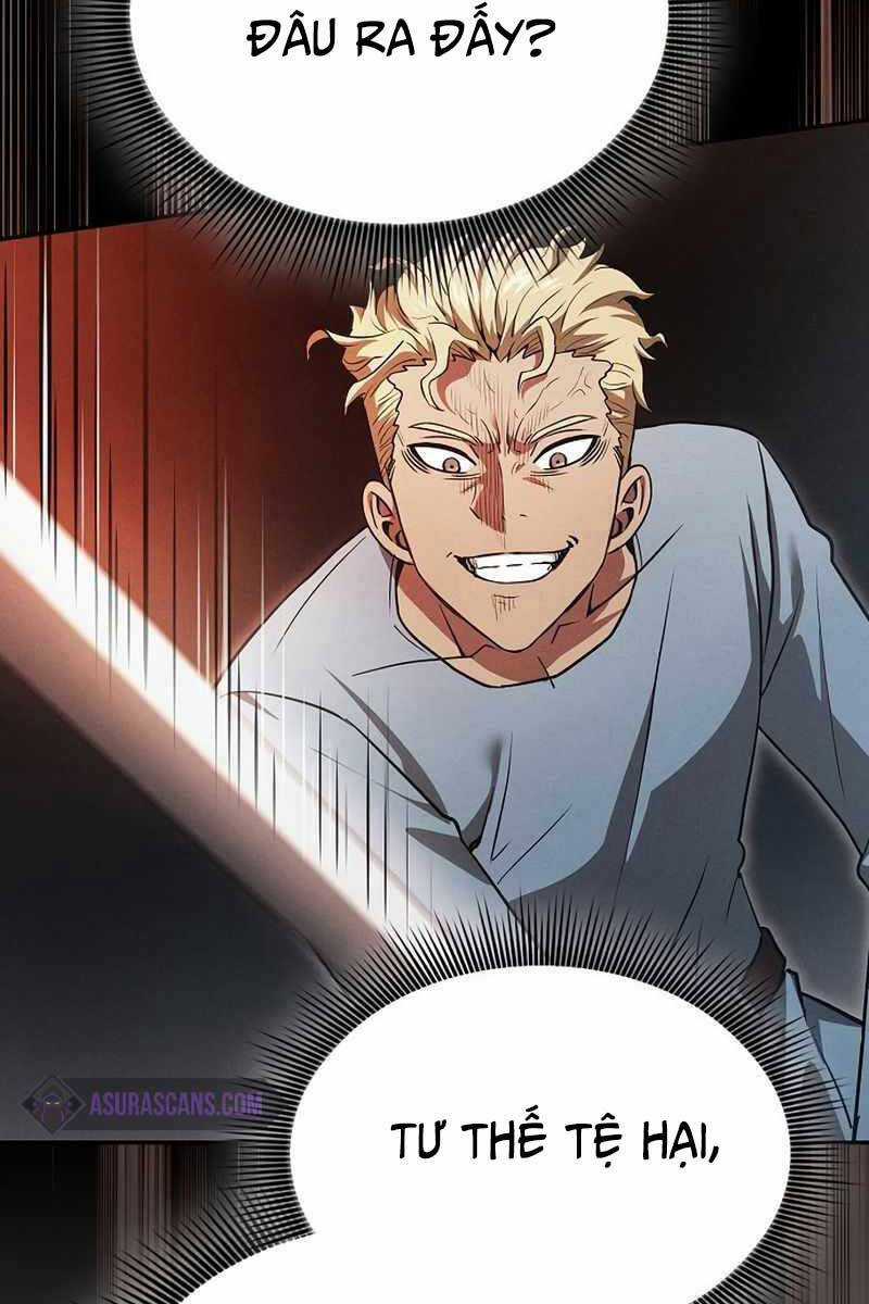 Kiếm Sĩ Thiên Tài Của Học Viện Chương 3 trang 110