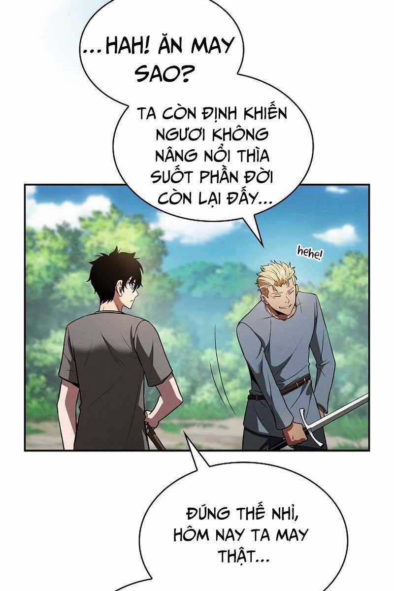 Kiếm Sĩ Thiên Tài Của Học Viện Chương 3 trang 120