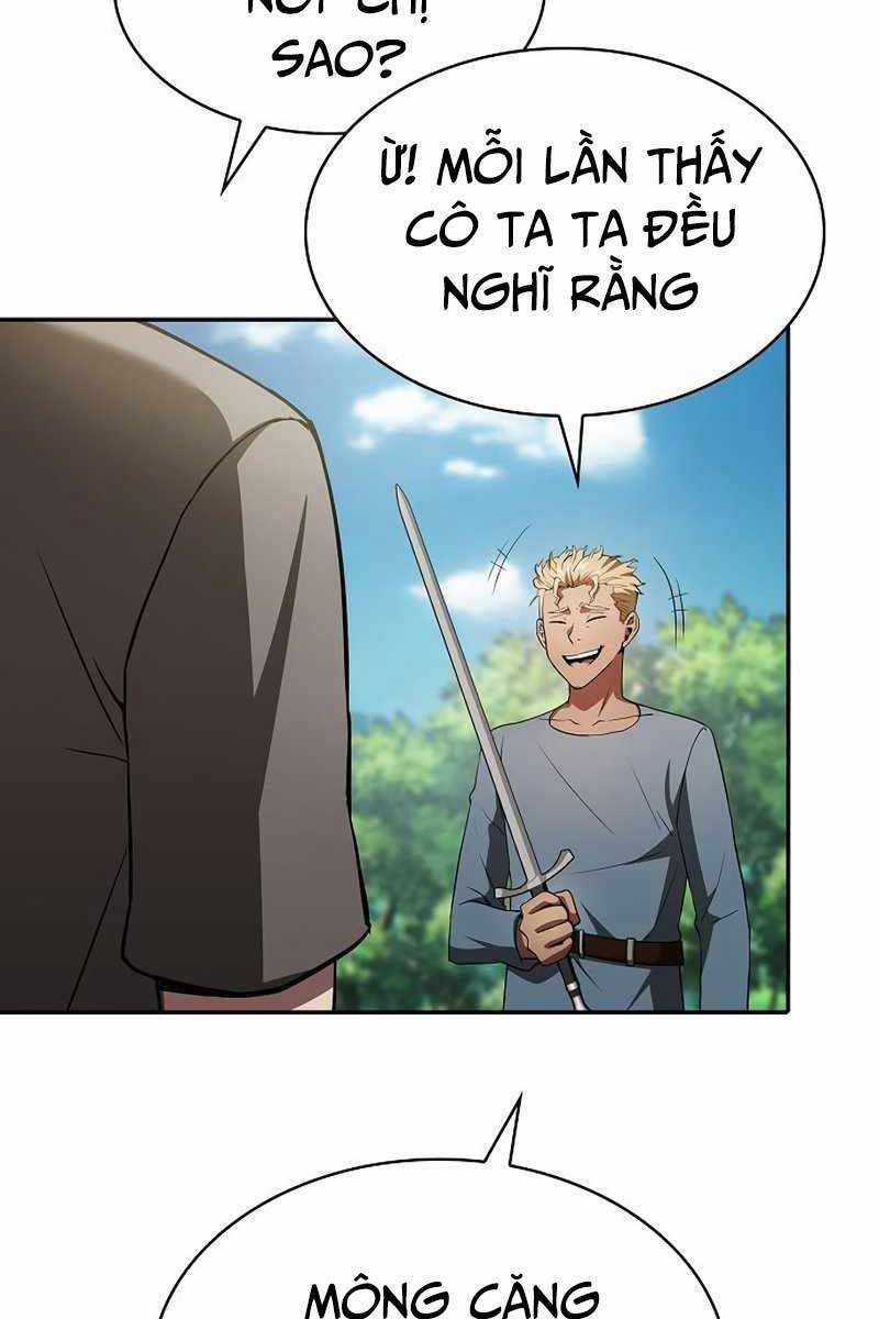 Kiếm Sĩ Thiên Tài Của Học Viện Chương 3 trang 126