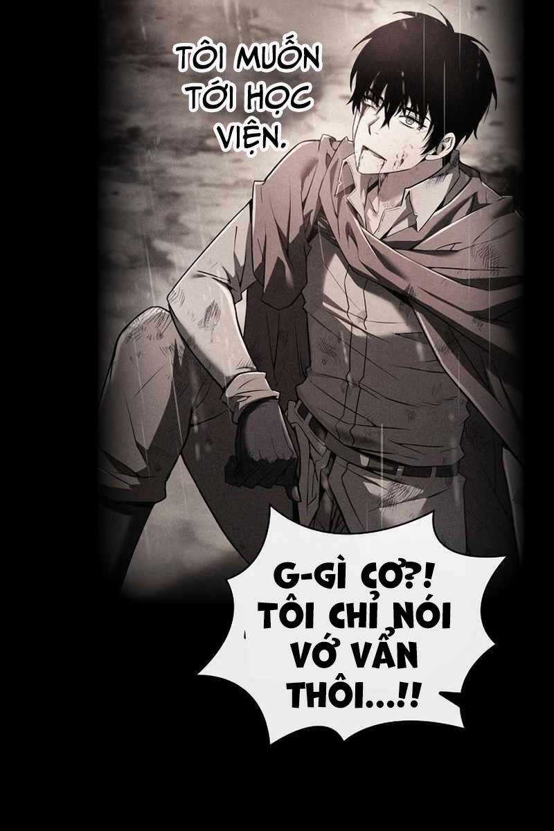 Kiếm Sĩ Thiên Tài Của Học Viện Chương 3 trang 18