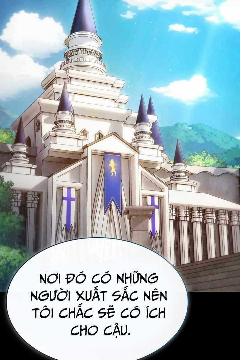 Kiếm Sĩ Thiên Tài Của Học Viện Chương 3 trang 20