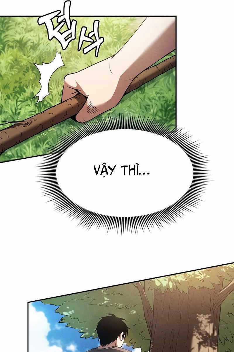 Kiếm Sĩ Thiên Tài Của Học Viện Chương 3 trang 35