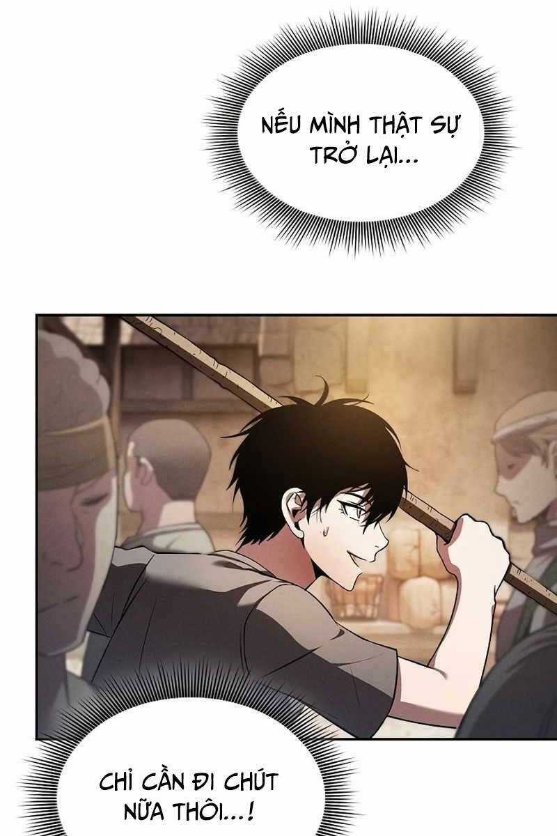 Kiếm Sĩ Thiên Tài Của Học Viện Chương 3 trang 45