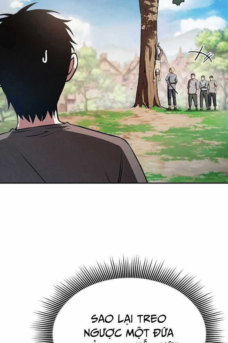 Kiếm Sĩ Thiên Tài Của Học Viện Chương 3 trang 48