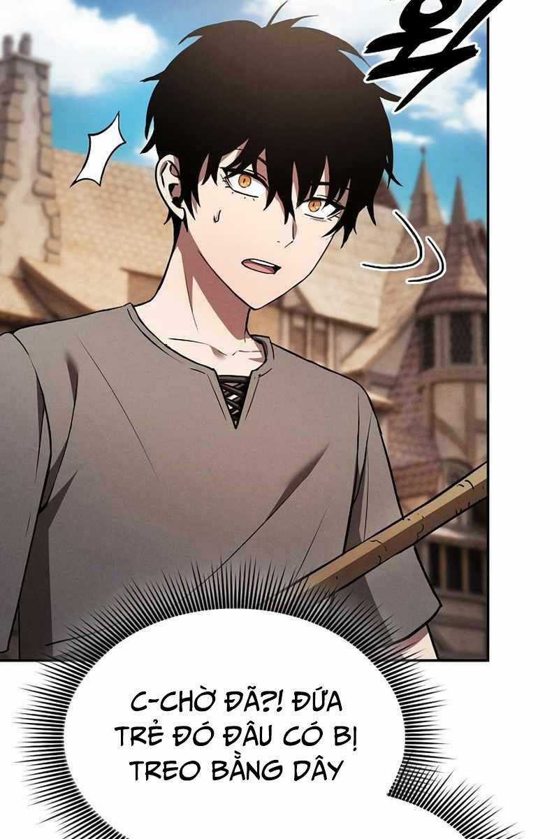 Kiếm Sĩ Thiên Tài Của Học Viện Chương 3 trang 51