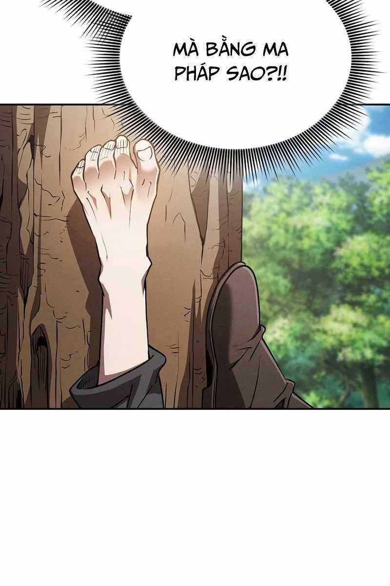 Kiếm Sĩ Thiên Tài Của Học Viện Chương 3 trang 52