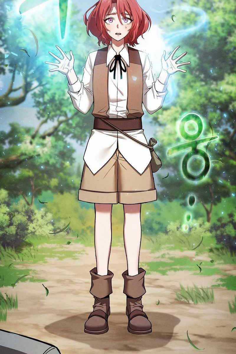 Kiếm Sĩ Thiên Tài Của Học Viện Chương 3 trang 56