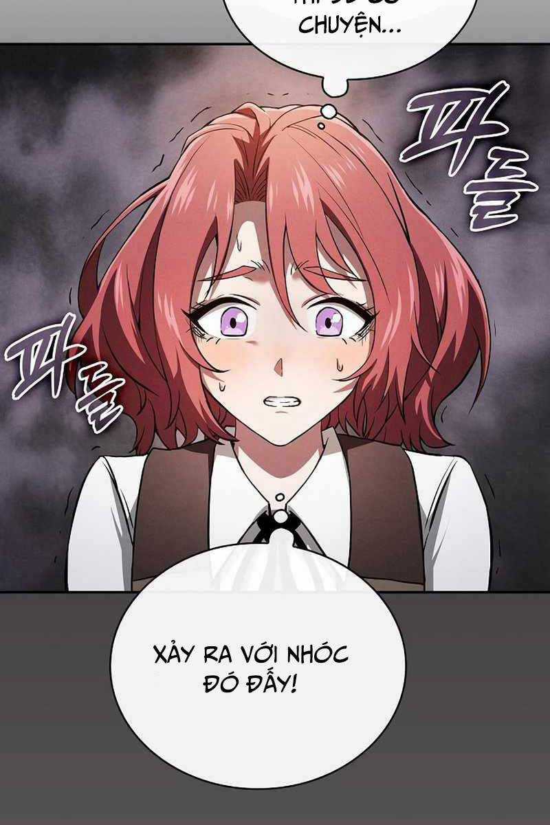 Kiếm Sĩ Thiên Tài Của Học Viện Chương 3 trang 58