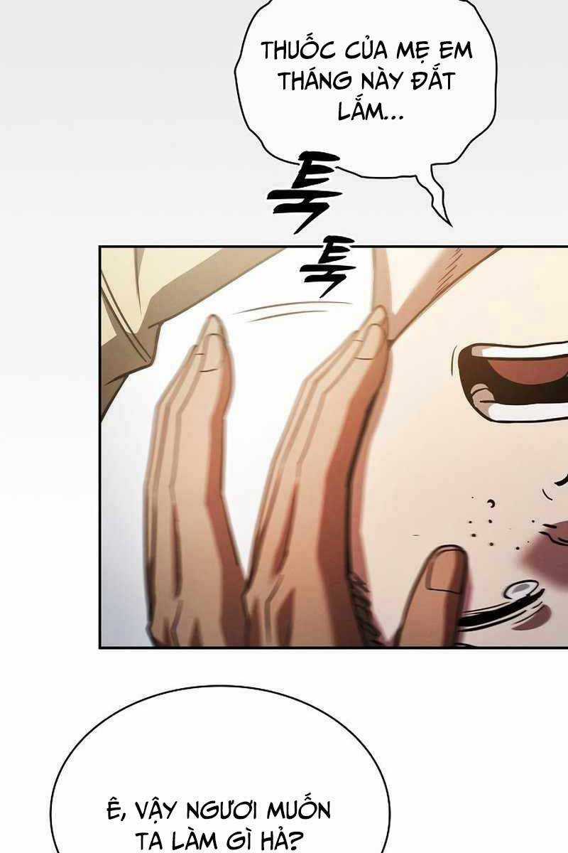 Kiếm Sĩ Thiên Tài Của Học Viện Chương 3 trang 62