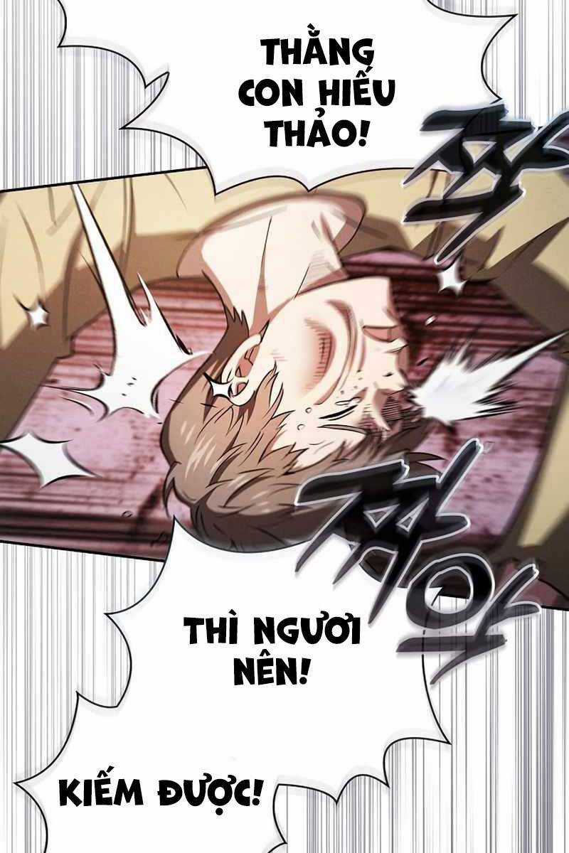 Kiếm Sĩ Thiên Tài Của Học Viện Chương 3 trang 66