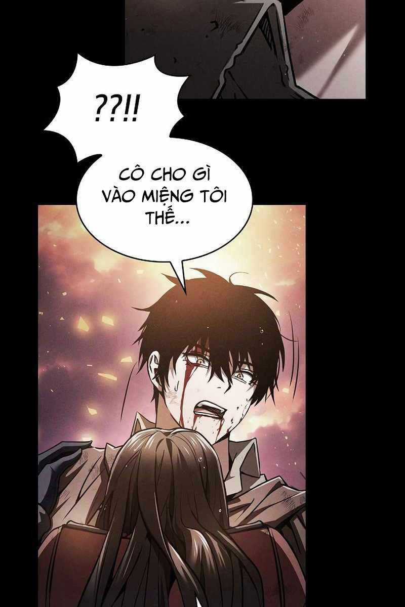 Kiếm Sĩ Thiên Tài Của Học Viện Chương 3 trang 7