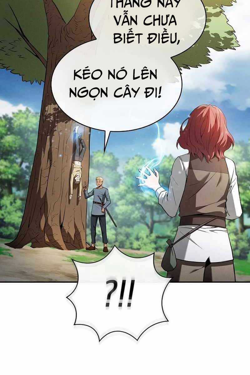 Kiếm Sĩ Thiên Tài Của Học Viện Chương 3 trang 70