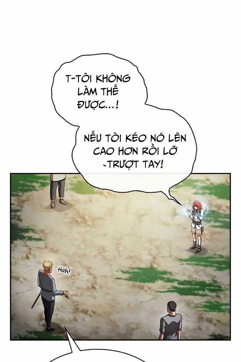 Kiếm Sĩ Thiên Tài Của Học Viện Chương 3 trang 71