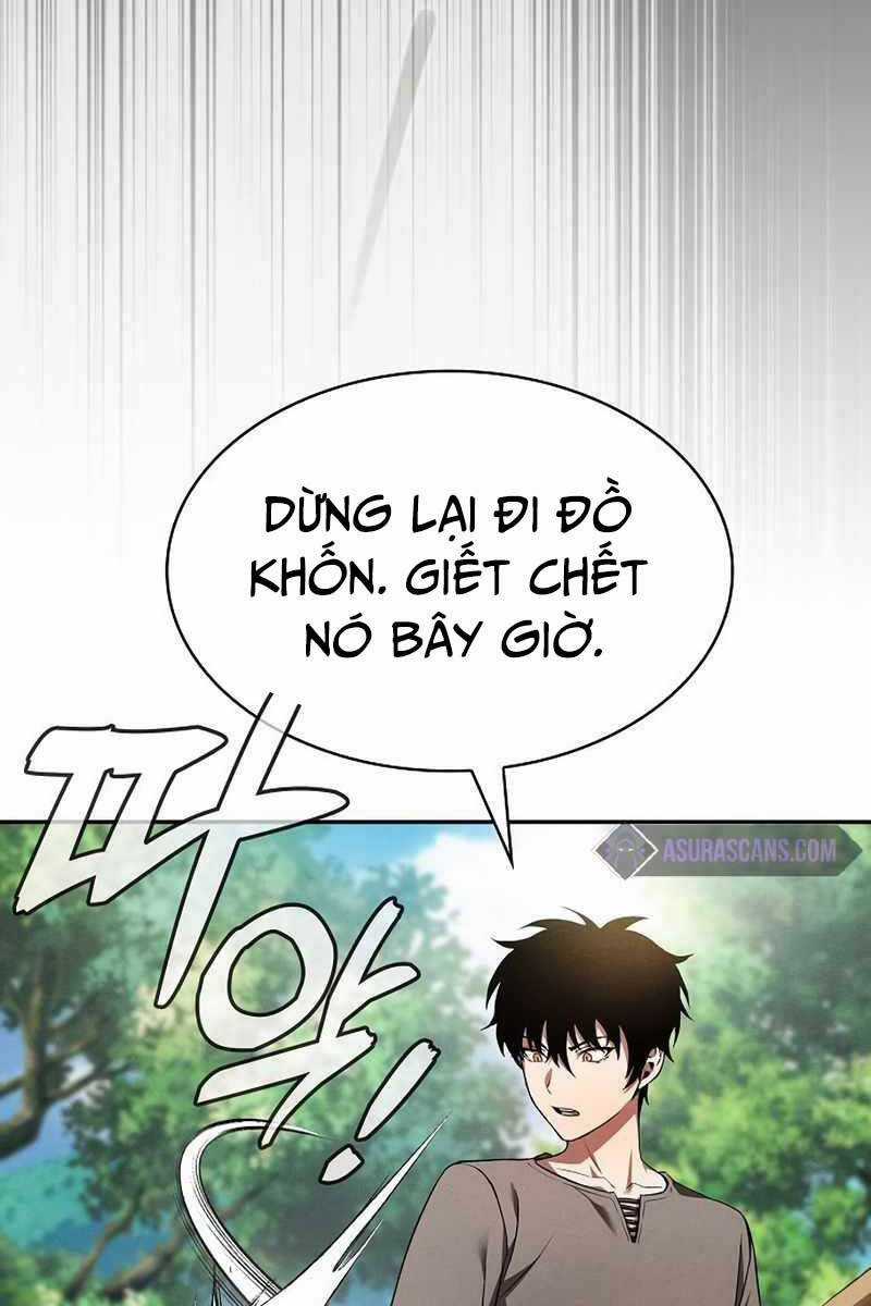 Kiếm Sĩ Thiên Tài Của Học Viện Chương 3 trang 86