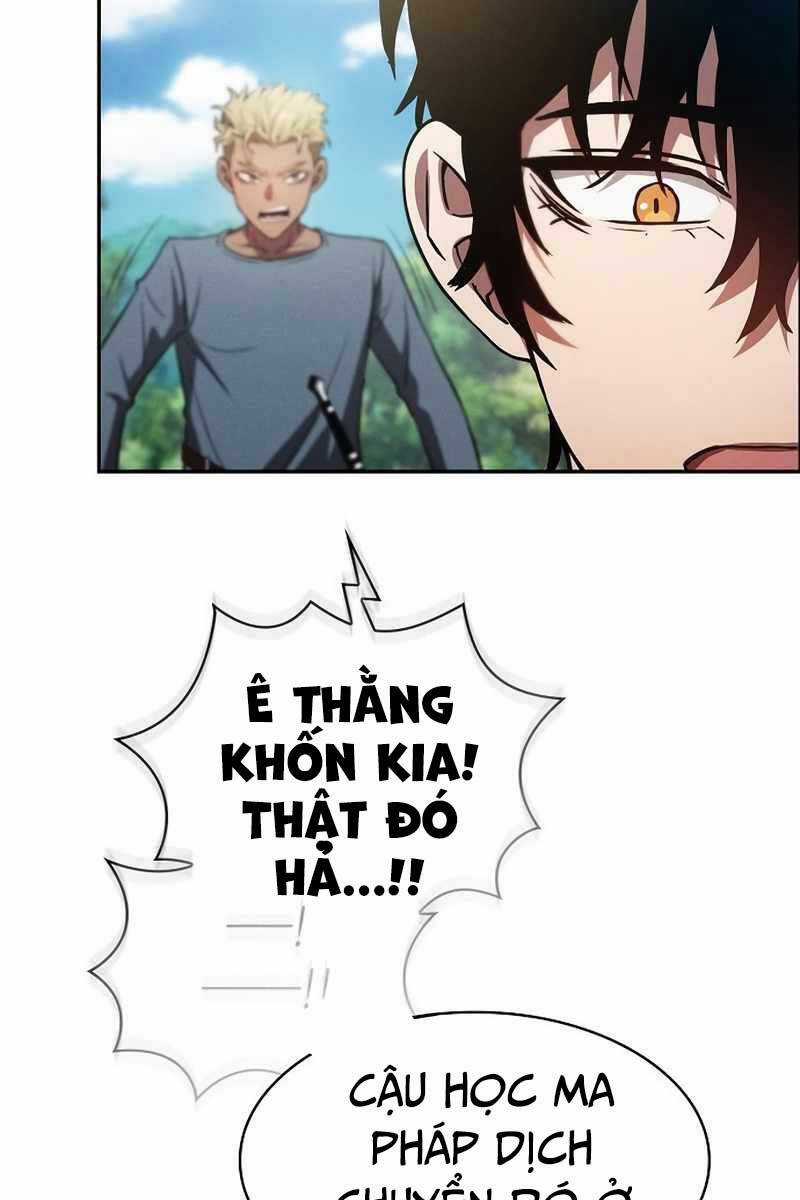 Kiếm Sĩ Thiên Tài Của Học Viện Chương 3 trang 96