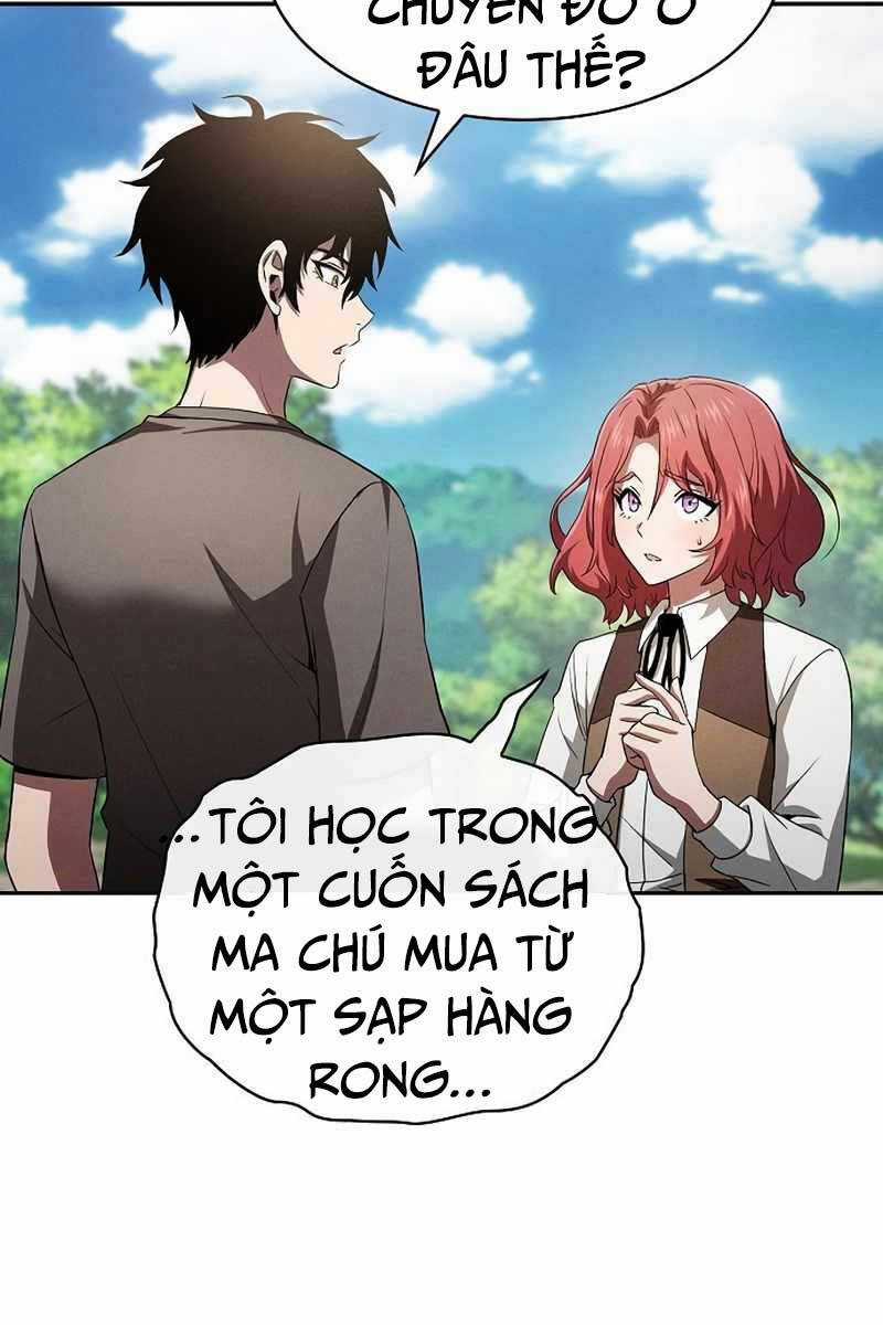 Kiếm Sĩ Thiên Tài Của Học Viện Chương 3 trang 97