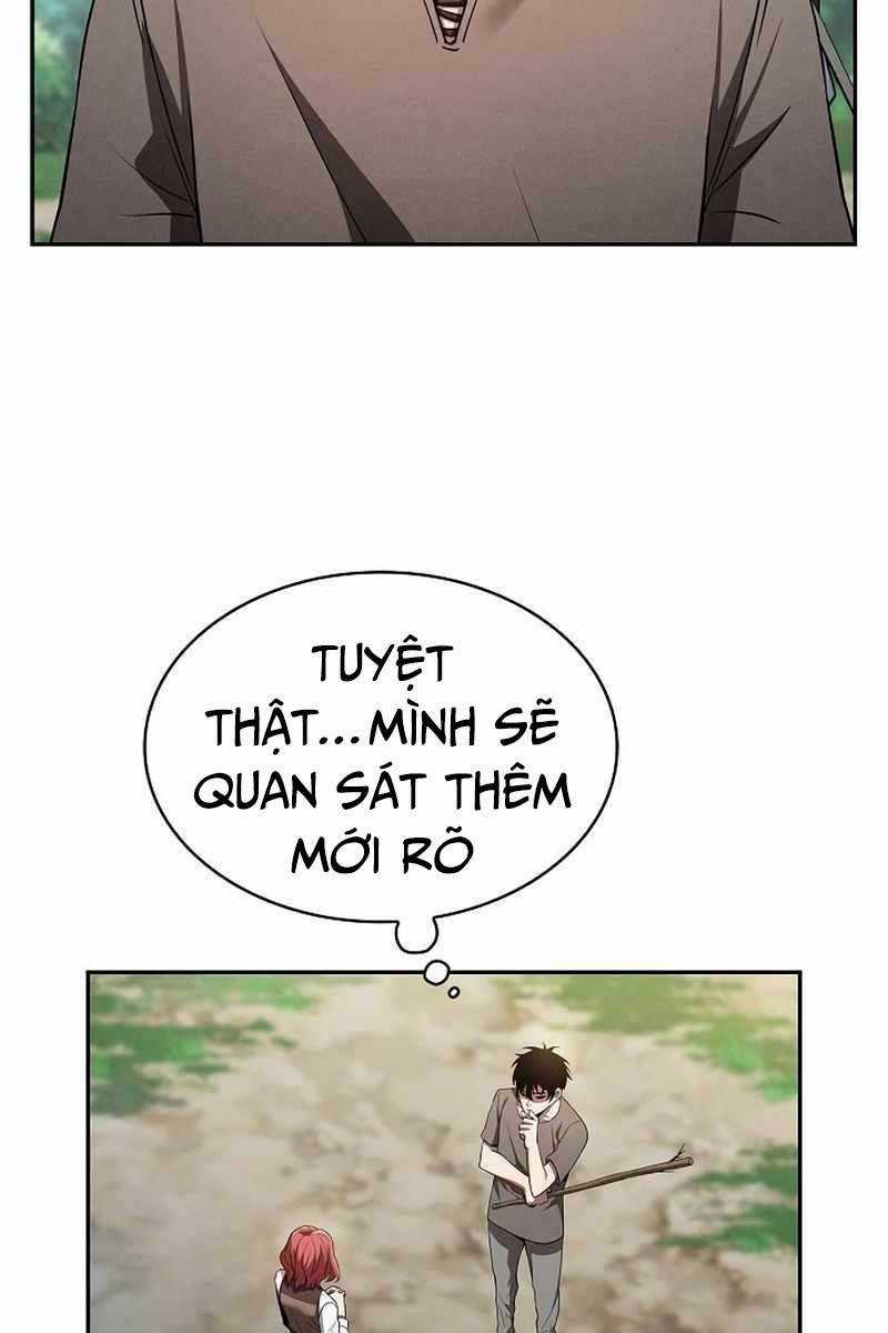 Kiếm Sĩ Thiên Tài Của Học Viện Chương 3 trang 99