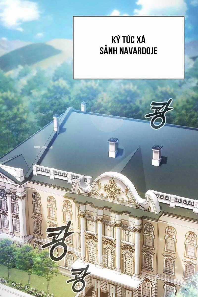Kiếm Sĩ Thiên Tài Của Học Viện Chương 35 trang 1