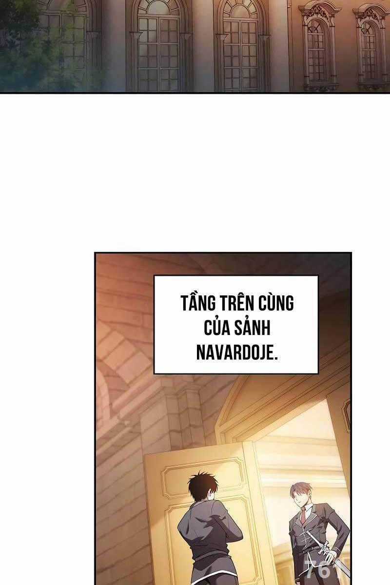 Kiếm Sĩ Thiên Tài Của Học Viện Chương 36 trang 1