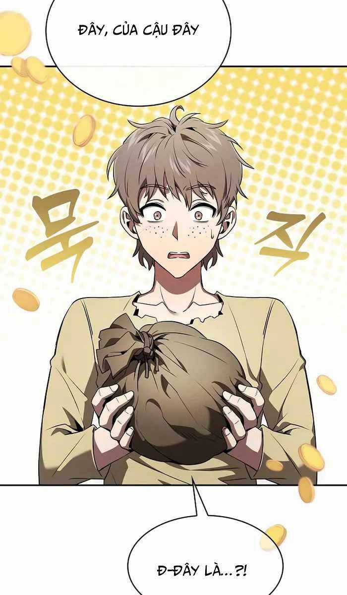 Kiếm Sĩ Thiên Tài Của Học Viện Chương 4 trang 12