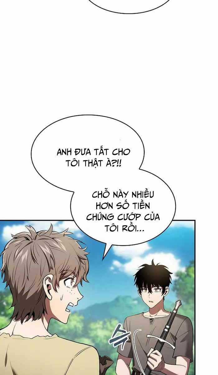 Kiếm Sĩ Thiên Tài Của Học Viện Chương 4 trang 13